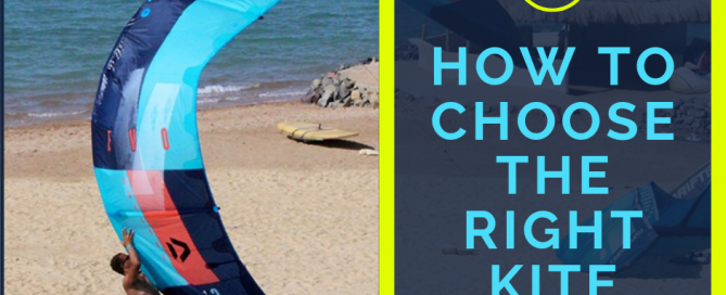 A Beginners Guide to Kitesurfing: How to Choose The Right Kitesurfing School. #kitesurfing #kiteboarding #learntokite #kitesurfingschool #watersports #elgouna #nomadkiteevents #kitelessons #kiteevents